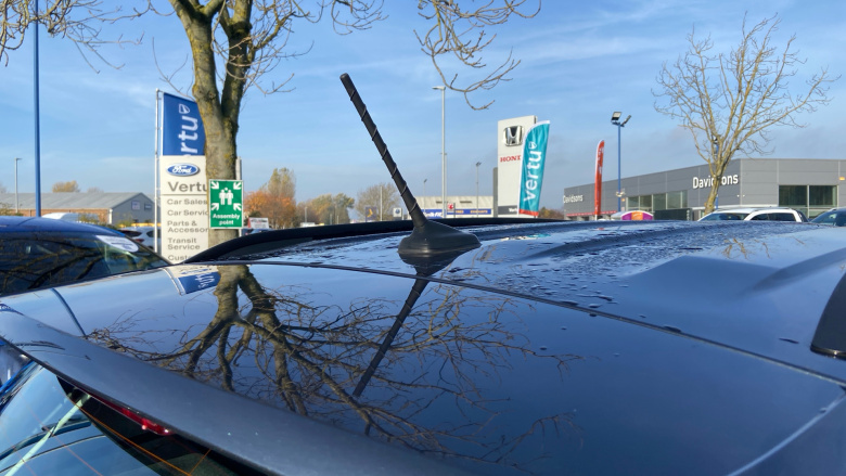 SEAT Arona 1.0 TSI SE Technology [EZ] 5dr Petrol Hatchback